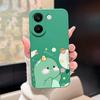 For Xiaomi Poco X8 Pro X8 Pro Max Cases Colorful Love Heart Anti-fall Artistic Protector For PocoX8Pro PocoX8ProMax Back Cover
