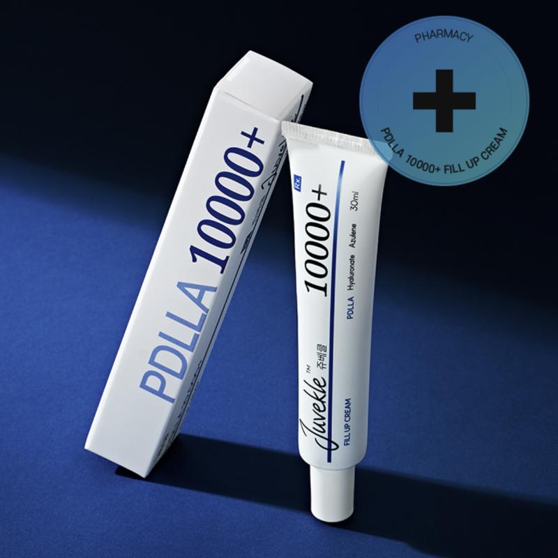 [RX:me] Juvekle Ultra PDLLA 10000 Plus Vyplňující krém 30 ml