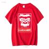 REMEMBER HARAMBE ACTIVE T SHIRT vintage Washed Breathable Unisex Versatile Slightly Soft Stylish Casual homme graphic Stretched