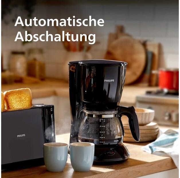 Coffee Maker Philips HD7461/20