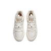 Anta Textile, Synthetic Leather Comfortable Slip Resistant Cushioning Abrasion Resistant Lightweight Mid Top 122138082S-1