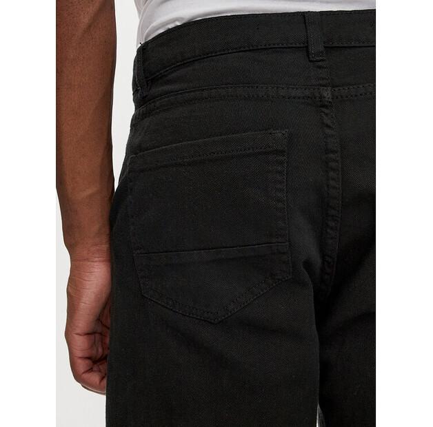 Джинсы Brave Soul MJN-NORDBLACK черный Regular Fit