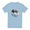 Wild Wings Unisex-Erwachsenen Wild Glory T-Shirt
