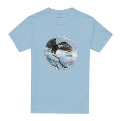Wild Wings Unisex Adult Wild Glory T-Shirt