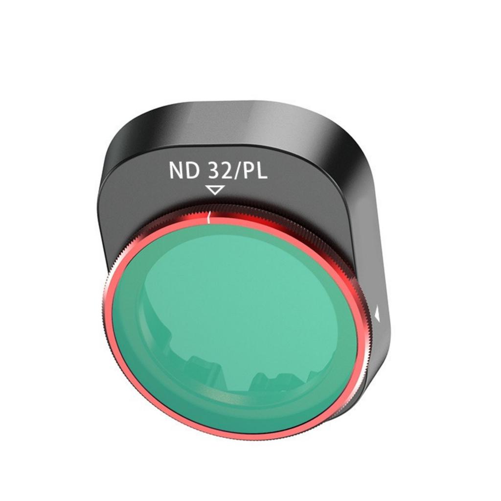 Lens Filters for Mini 4 Polariser Neutral Density Filters Protectors CPL ND4PL ND8PL ND16PL ND32PL ND64PL