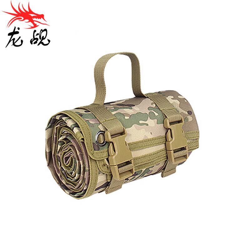 Longchan Outdoor Foldable Picnic & Camping Mat