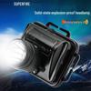 HL11 Explosion-Proof Rechargeable Headlamp