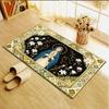 2025 New The Holy Mother Carpet Rug for Living Room Bedroom Home Sofa Decoration,Kids Play Non-slip Floor Mat11