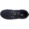 MIZUNO SNOW SCAPE 3 Winter Training Shoes B1GA250314 Navy 24.0cm 3E Wide Fit
