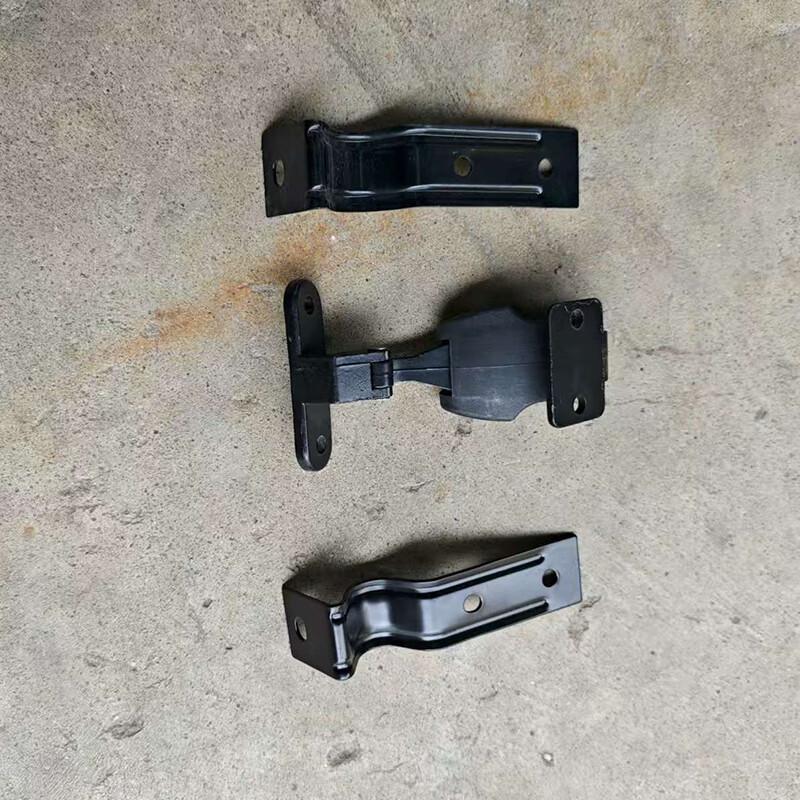 HOWO Truck Sunroof Latch