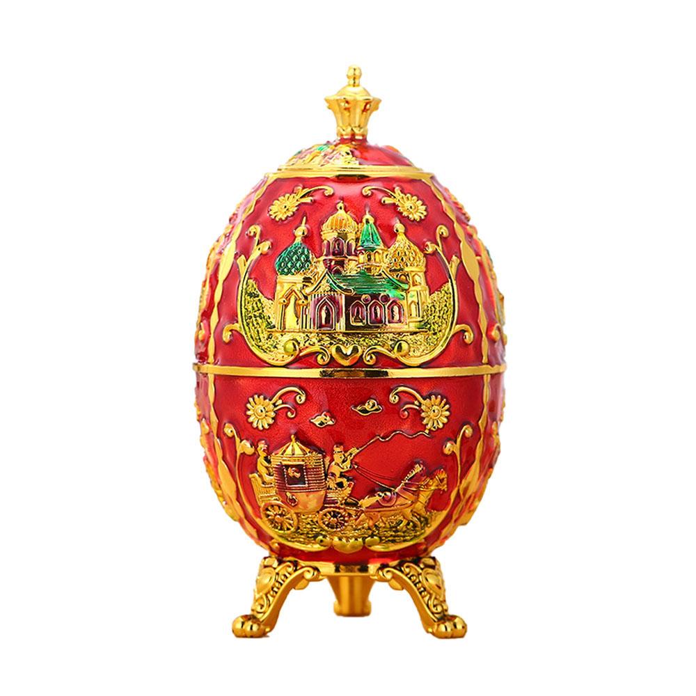 Quality Castle Kitchen Accessories Storage Case Home Decoration Toothpick Holder Toothpick Box