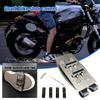 Cyklistický návlek na boty Spark Motocykl Kolo Nový Upgrade Cyklistický Efekt Skateboard Jízdní Zařízení Spark Speciální Nástroj T8F0