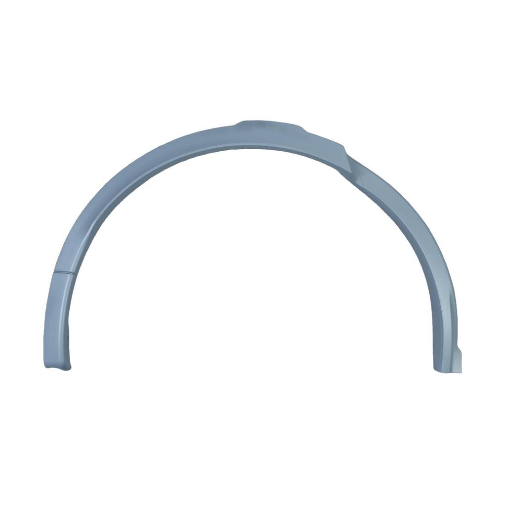 Right Rear Wheel Arch for Land Rover Discovery Sport (L550) Without Parking Sensors