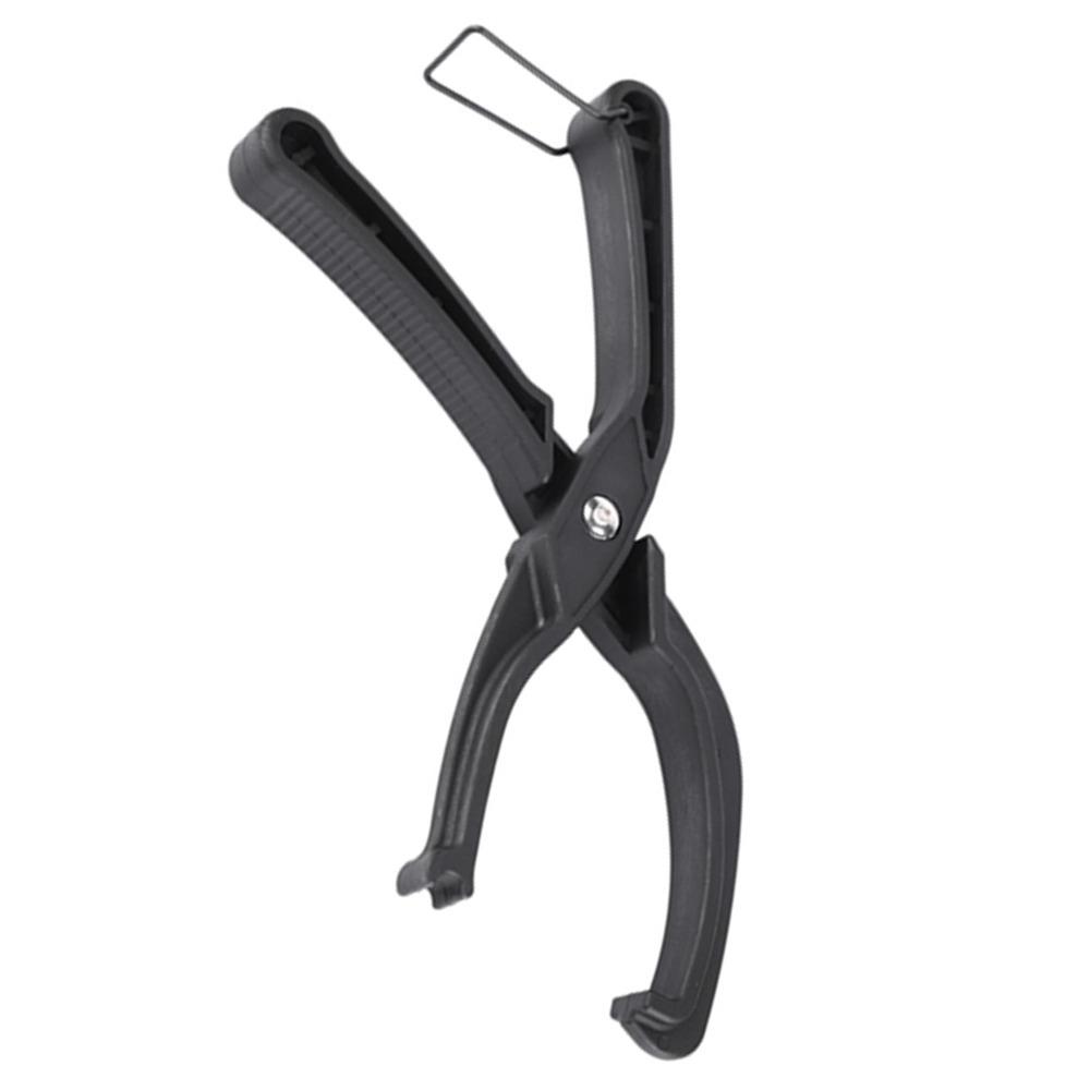 for Tires Below 1.8in Bike Tire Pliers Plastic Bicycle Tire Bead Jack Tyre Remover  Cycling Tool