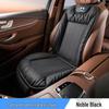 BYD DENZA Integrated Seat Cushion Backrest - All-Season, Breathable for Models D9, N9, Z9GT, N8, N7, DM EV.