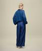 CALLAITE Monica High-Waisted Flare Pants