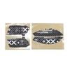 NonSlip Mouse Sticker for V2PRO Mouse AntiSlip Grip Tape Sweat Resistant Pad Without Mouse