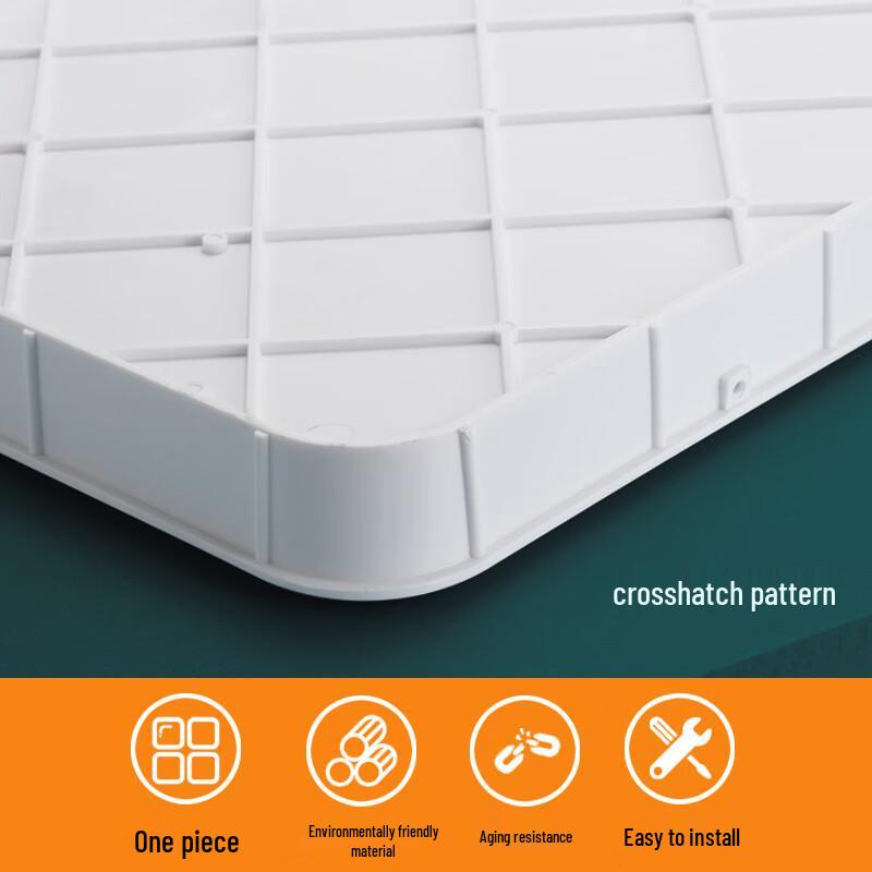 Klimaanlagen-Abtropfschalen-Kit