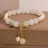 Fashion Ladies Pearl Beads Bracelet Jewelry