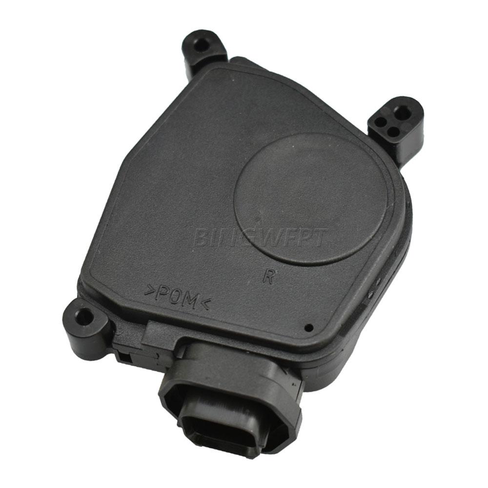 1Pair Rear Left/Right 95745-1G020 95746-1G020 Door Lock Actuator For Hyundai Accent 2007-2011 For Kia Rio(5) 2006-2011