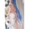 Azur Lane New Jersey Snow Bride Love Ver. 1/7 Scale PVC & ABS Painted Complete Figure