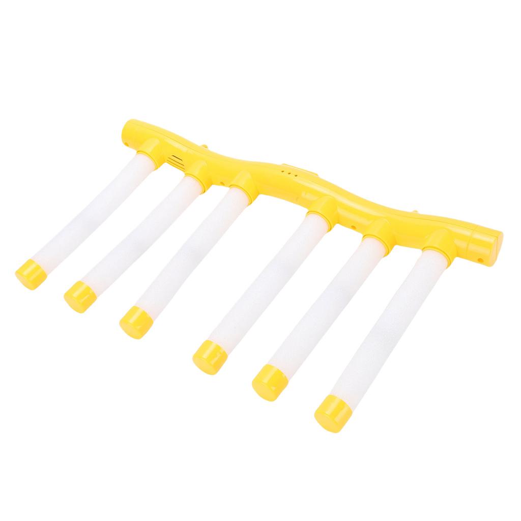 Catching Sticks Game Toy 3 Falling Speeds Control Lighting Catching Sticks Game Training Toy