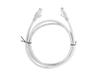 Patchcord Lanberg FTP kat.5e 1,5m szary