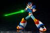 Mega Man X Max Armor 1/12 Scale Model Kit 135mm KP639