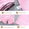 4PCS Hohe Schule Mädchen Unterwäsche Boxer Hosen Junge Kinder Baumwolle Einfarbig Basis Student Atmungsaktive Unterwäsche Kinder Höschen
