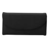 8 Pcs Eyebrow Grooming Kit Black Rustproof Stainless Steel Eyebrow Trimming Kit Beauty Tools with Storage Bag