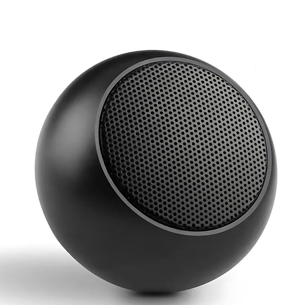 with RGB Lighting Mini Bluetooth Speaker 2-in-1 Portable Subwoofer Travel Outdoor