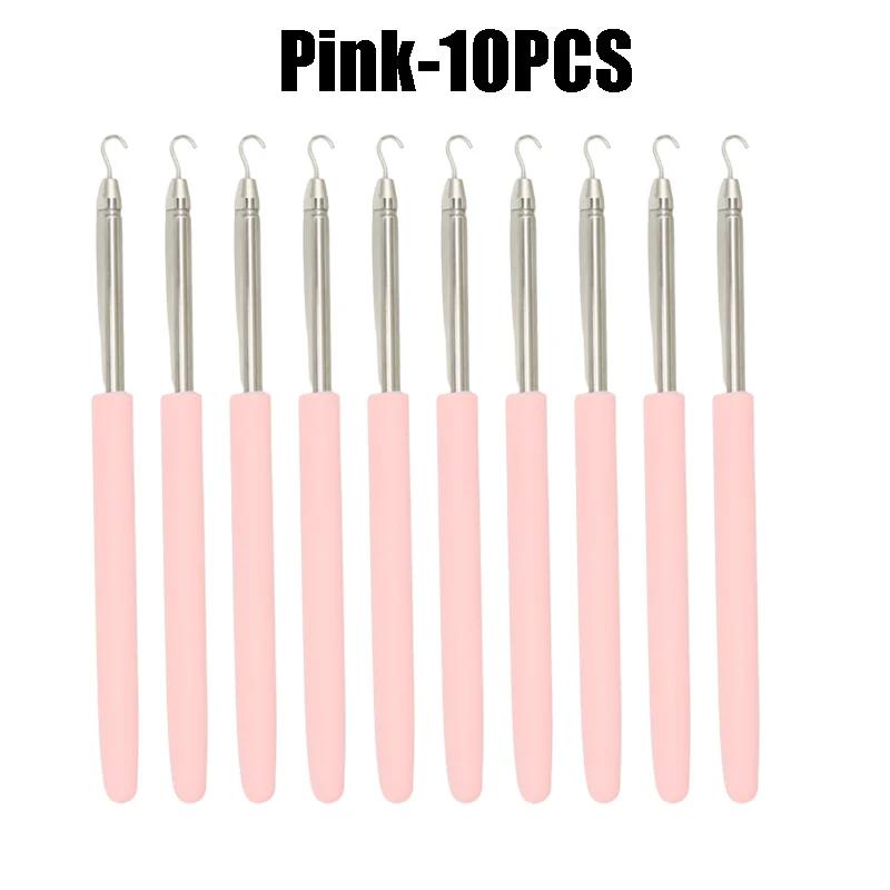 Retractable Bracelet Tool Jewelry Helpers Hand Bracelet Helpers Fastening Helper Tools for Bracelet Watch Clasps Zipper