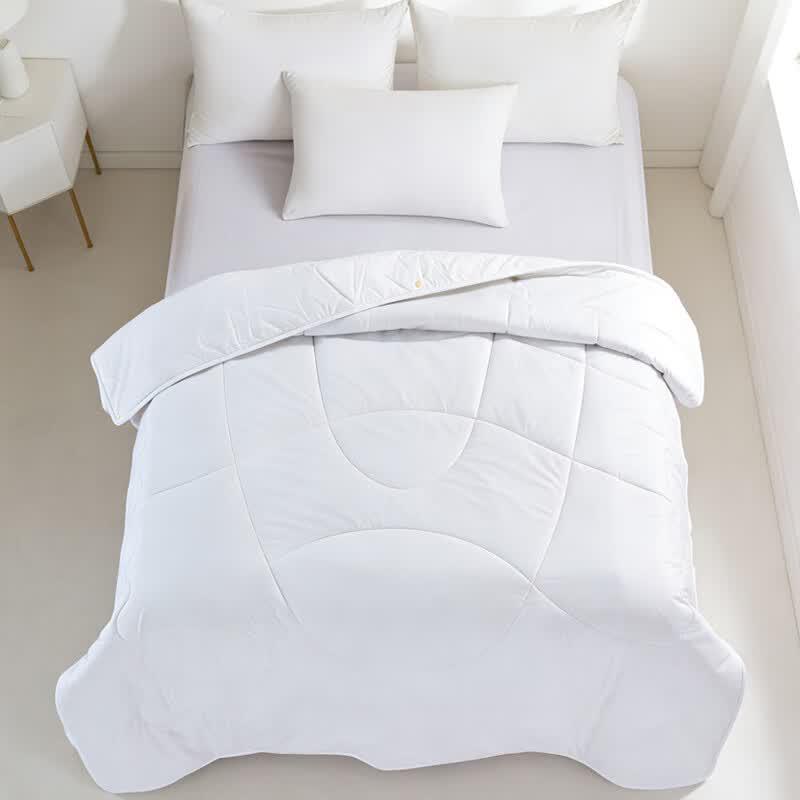 Hengyuanxiang 10A Antibacterial Australian Wool Quilt