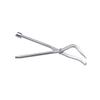 Drum Brake Spring Pliers for Brake Shoe Removal and Adjustment - Automotive Drum Brake Service Tool
