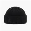 Kangol K3454 Black Cardinal Two Way Beanie