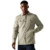 Regatta Mens Spennith Plain Shirt Jacket