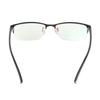 Farbenblindheitsbrille Hohe Lichtdurchlässigkeit Farbenblindheitsbrille Leichte farbfehlsichtige Brille mit Aufbewahrungsetui