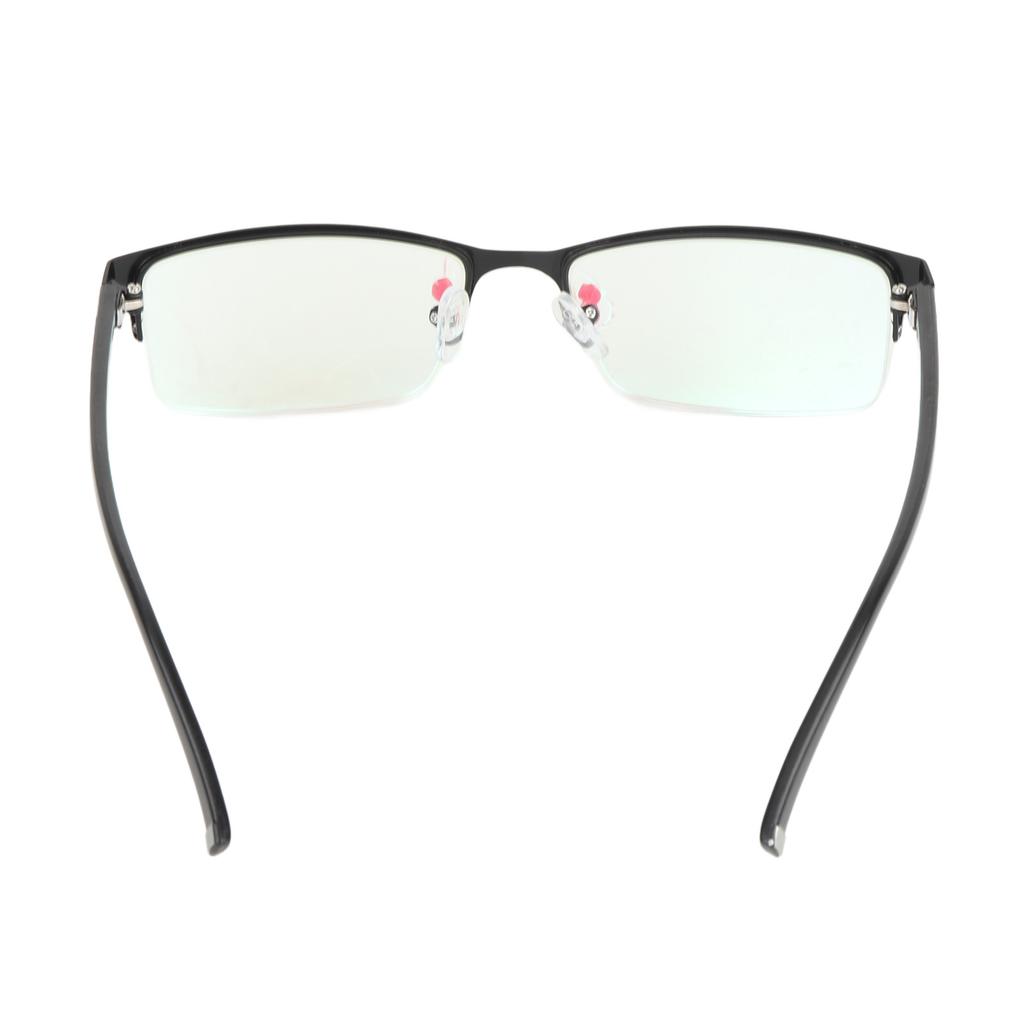 Farbenblindheitsbrille Hohe Lichtdurchlässigkeit Farbenblindheitsbrille Leichte farbfehlsichtige Brille mit Aufbewahrungsetui