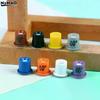 Ceramic Core 80 Degree Agricultural Sprayer Nozzle Ceramic Core Anti-drip Ceramic Hollow Cone Nozzle High Pressure Mist Nozzle