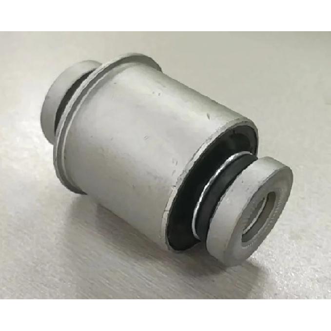 Rear Axle Control Arm Bushing Rear Knuckle Rubber Bushing for Ford Mustang FR3Z5500K FR3Z5500J FR3C3C270AA FR3C3C270AA