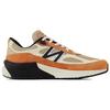 Teddy Santis x New Balance 990v6 Made in USA Sepia Orange Unisex Sneaker U990TO6