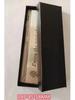 Elegant Stainless Steel Leaf Bookmark - Ideal Graduation, Teacher's Day, or Thanksgiving Gift