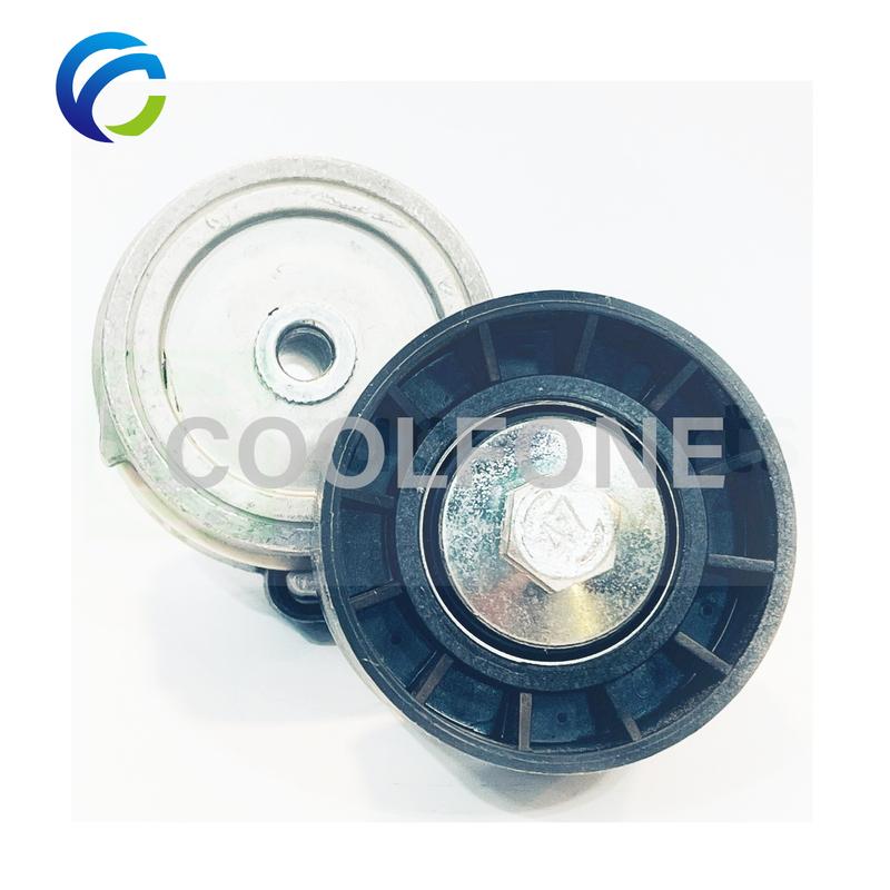 Drive Belt Automatic Tensioner for Alfa Romeo 8C FERRARI F430 458 F12 MASERATI California QUATTROPORTE F136 233644 238590 227894 238590