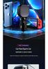 45W Car Charger with Retractable Cable, Fast Charging for Apple, Huawei - Fits Car Cigarette Lighter