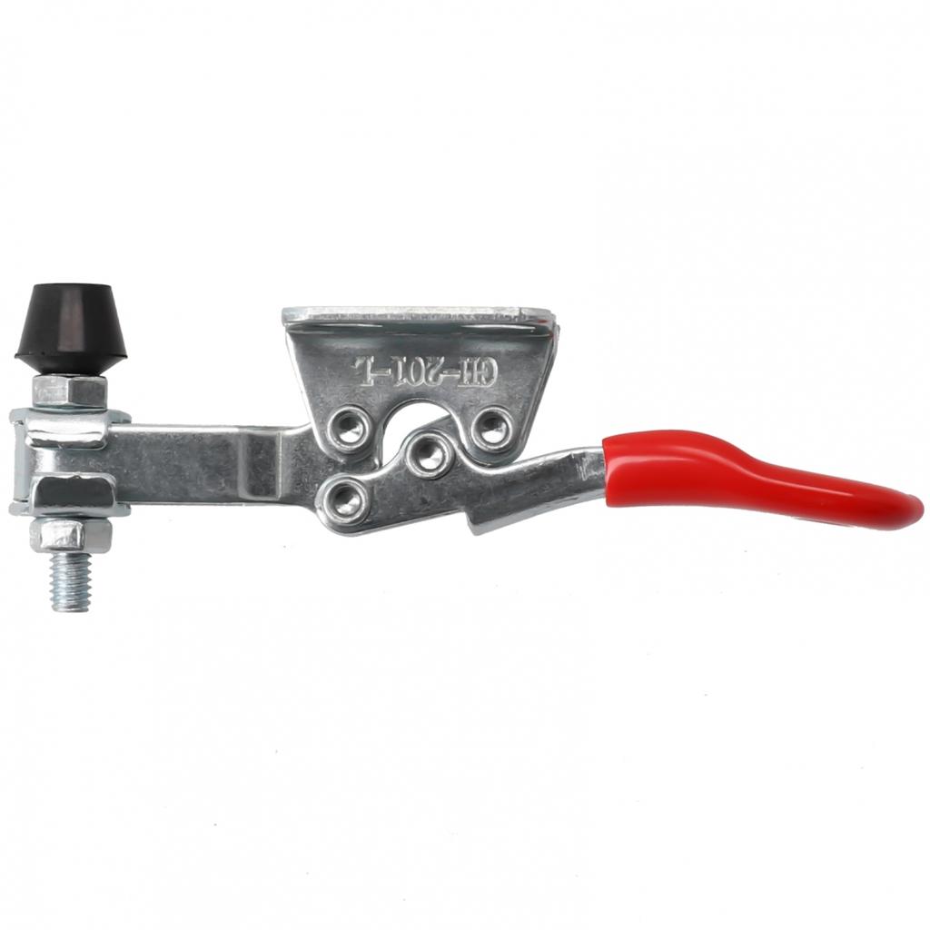 1pcs Toggle Clamp For Carpentry GH-201L Quick Release