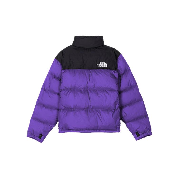 The North Face Retro Nuptse Padded Jacket NF0A3C8D-NL4