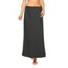 TreegoArt Mode Mode Jupon en Coton pour Femme Jupon de Sari Sous-vêtement Sari Taille Unique Réglable