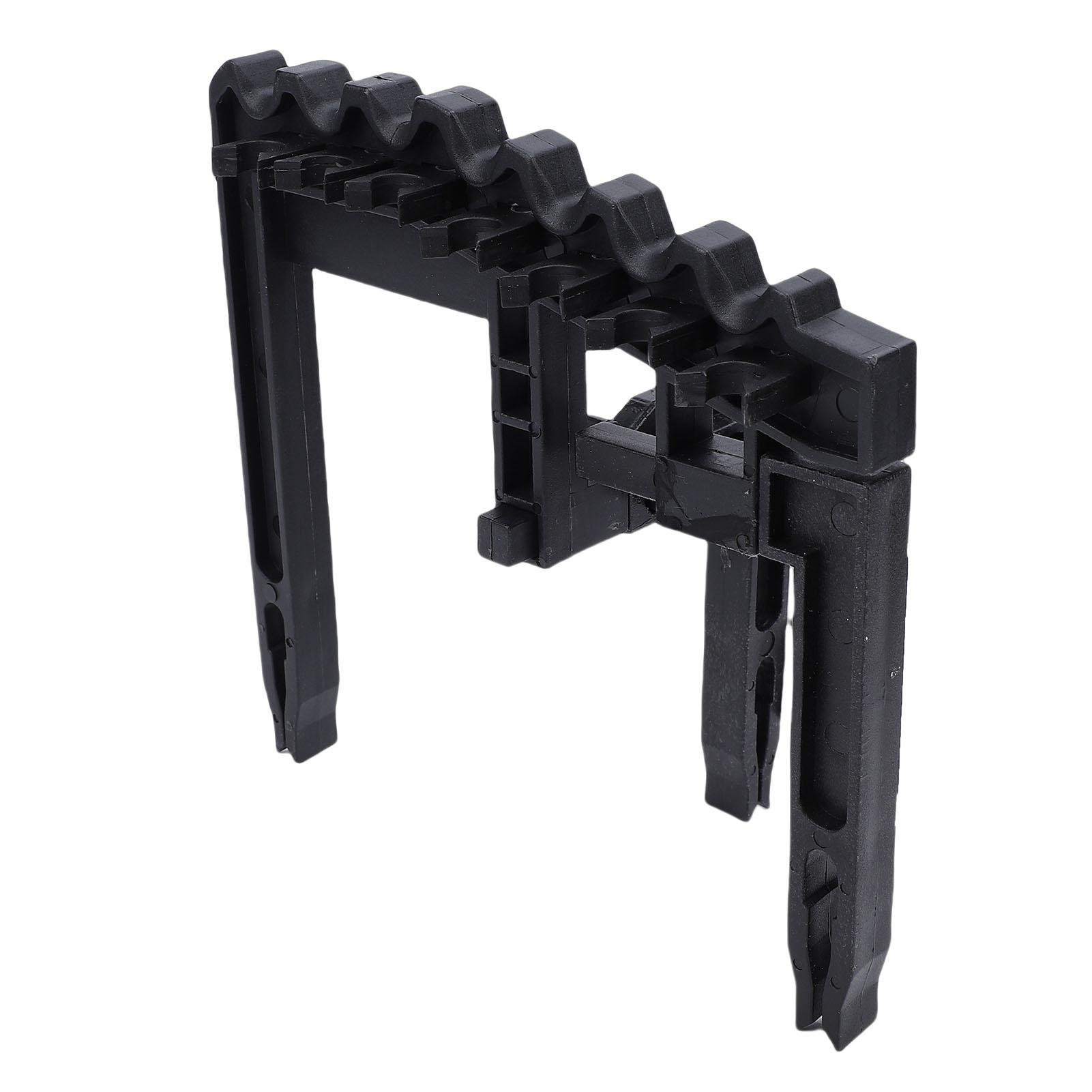 s Держатель Валов Пластиковый   Ширина Рамки       для Сумки