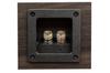 FOSTEX Super Tweeter System GS17H Horn-Type (1 Pair)