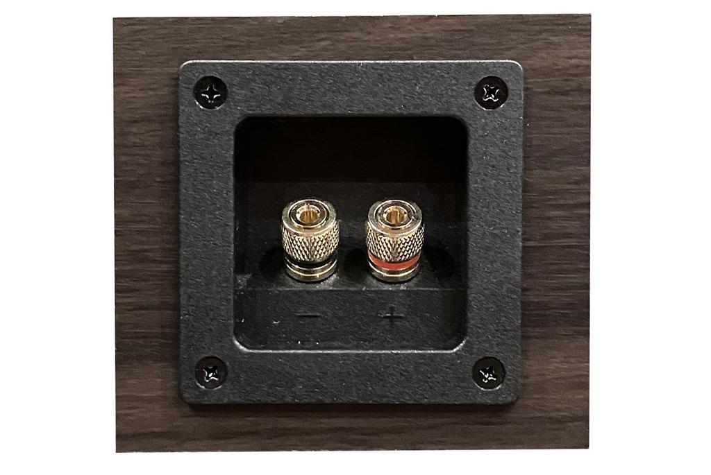 FOSTEX Super Tweeter System GS17H Horn-Type (1 Pair)